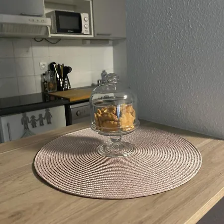 Appartement Niort Home