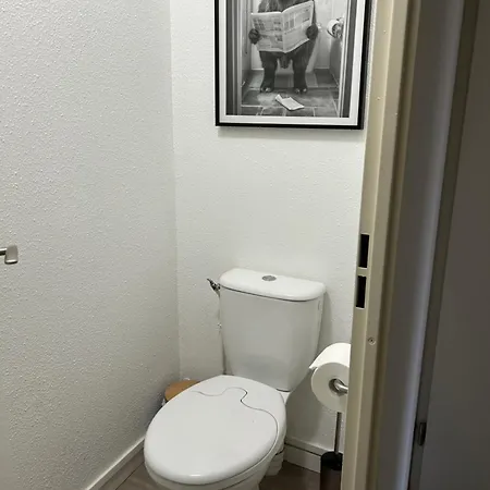 Niort Home Apartamento