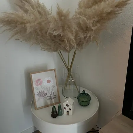 Niort Home Apartamento *