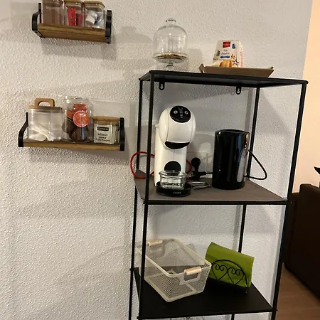 Niort Home Apartamento Niort