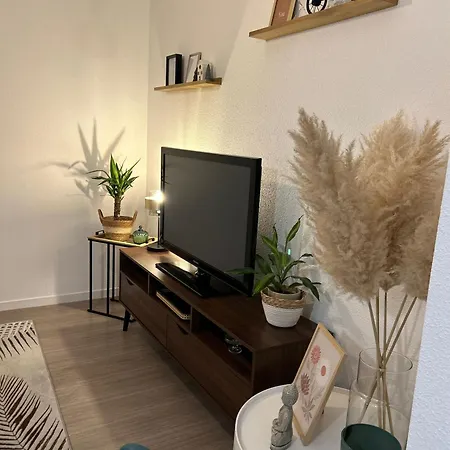 Niort Home Apartamento *