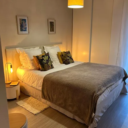 Apartamento Niort Home Niort