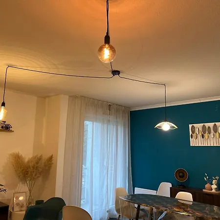 Apartamento Niort Home Niort