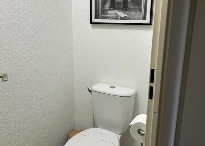 Niort Home Apartment