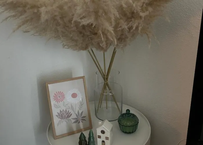 Niort Home Apartment *