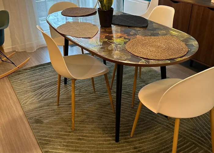 Apartment Niort Home