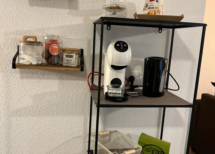 Niort Home Apartment Niort