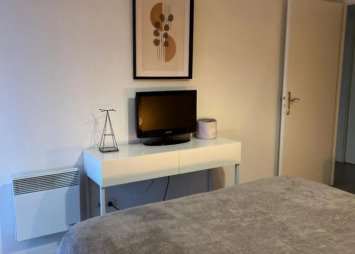 Apartment Niort Home