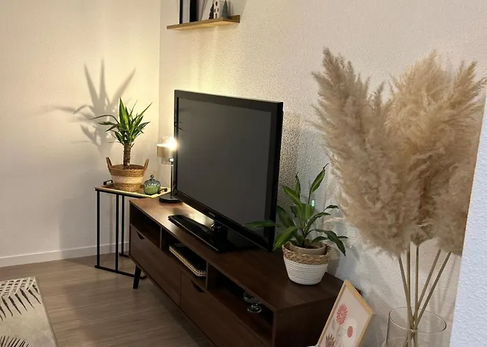 Niort Home Apartment *