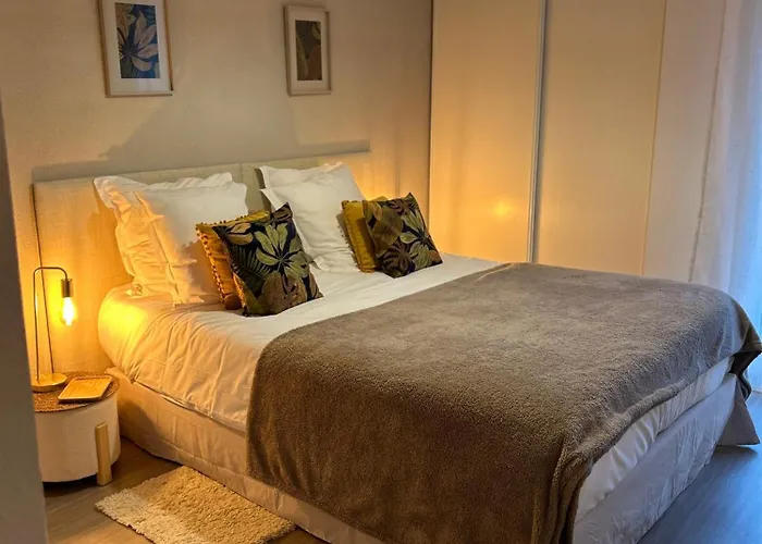 Apartment Niort Home Niort