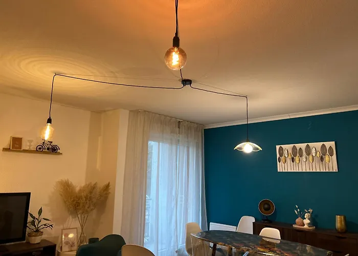 Apartment Niort Home Niort